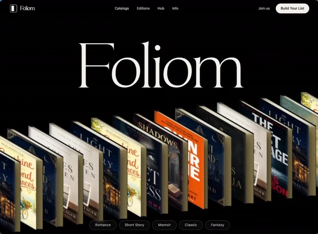 Formation création de site pour librairie
